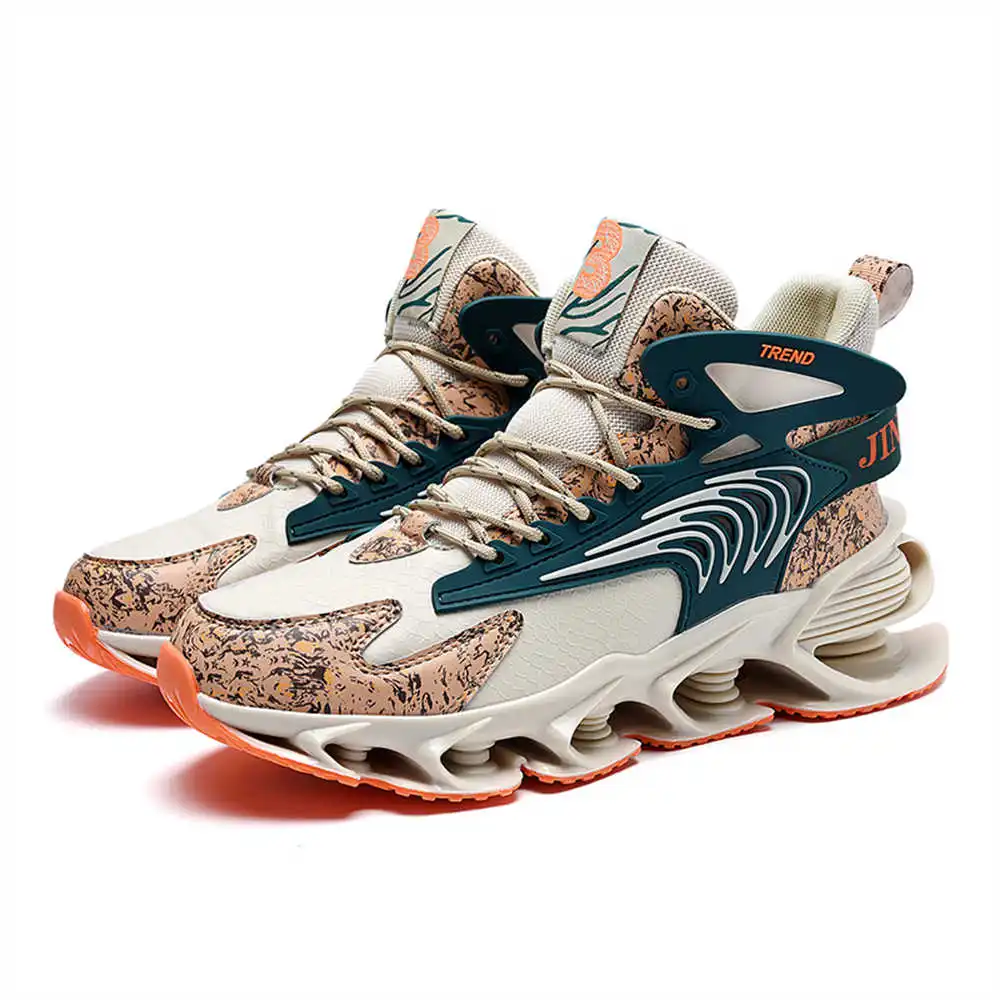 Non-slip Mid Child Running Sne - Luxury Lifestyle Gifts recension och pris