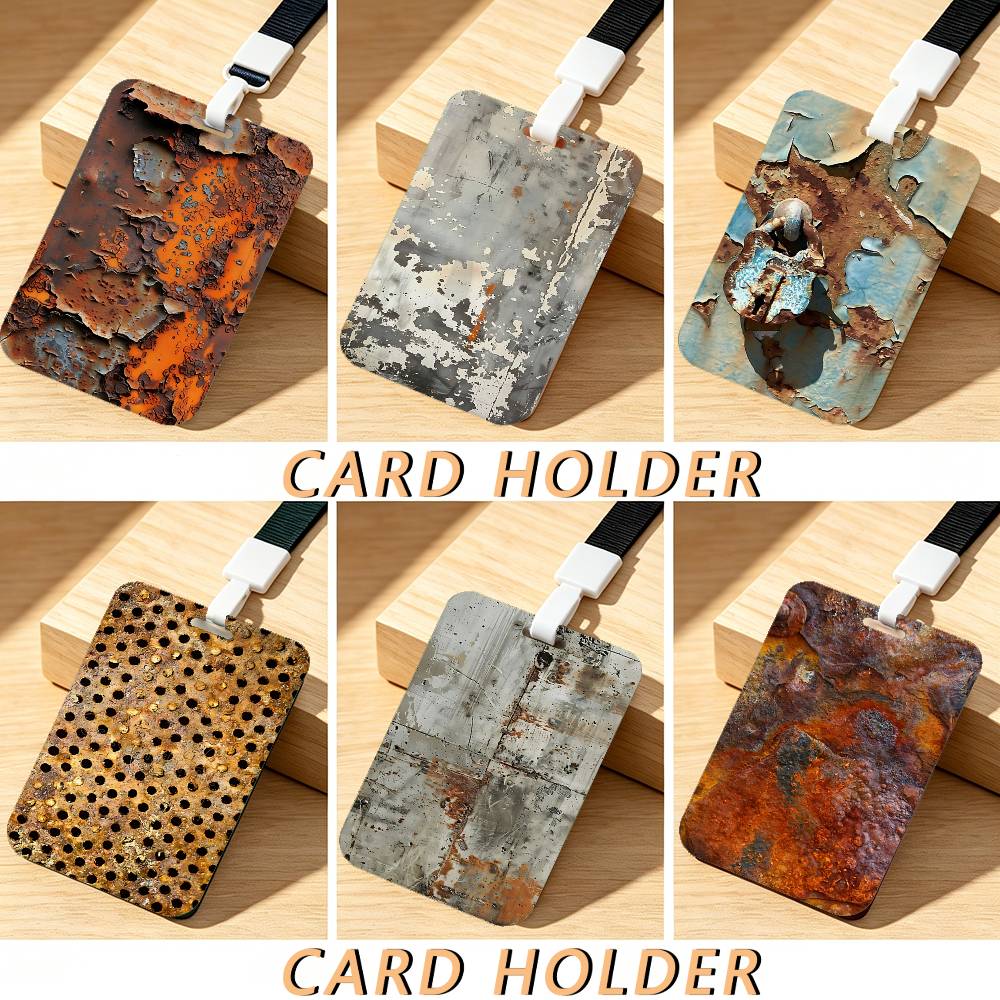 Retro Industrial Style Rusty T - Luxury Lifestyle Gifts recension och pris