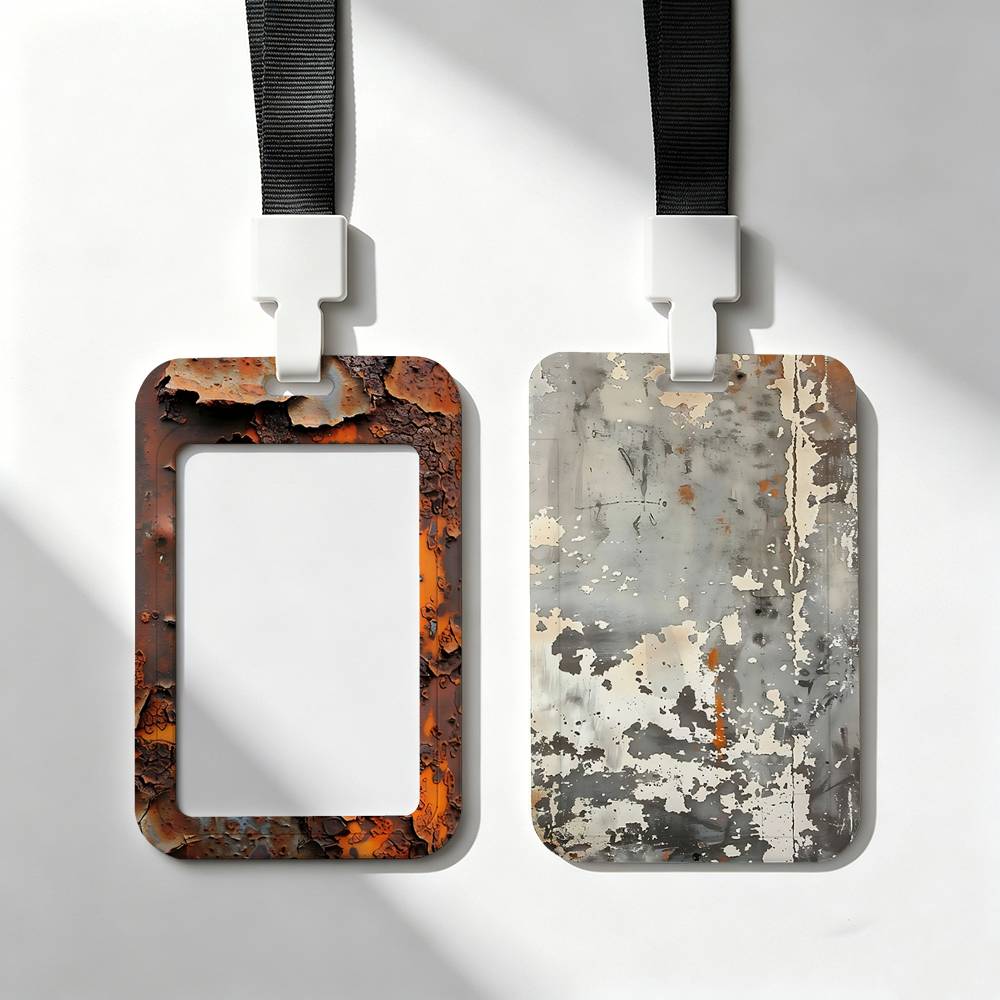 Retro Industrial Style Rusty T - Luxury Lifestyle Gifts recension och pris