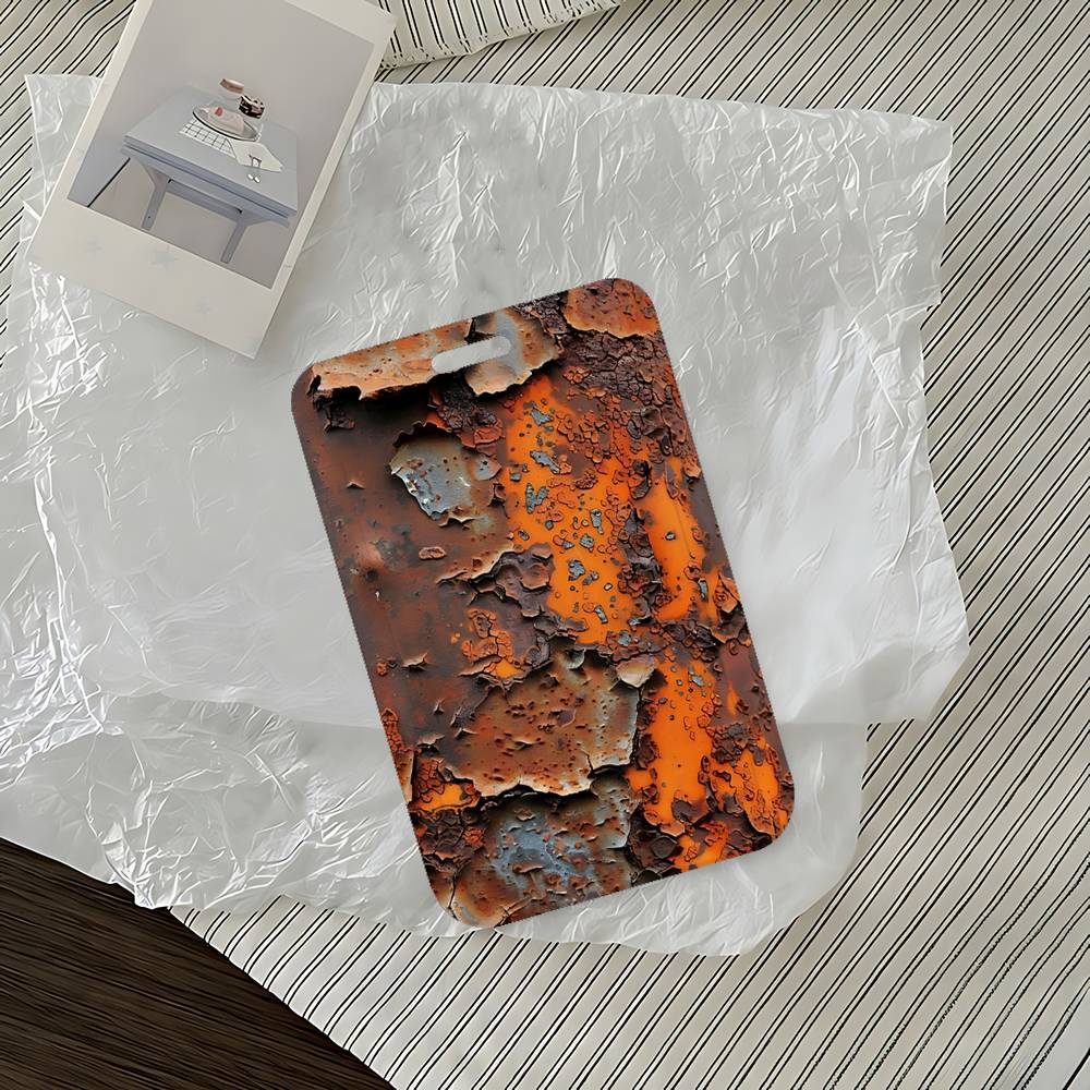 Retro Industrial Style Rusty T - Luxury Lifestyle Gifts recension och pris