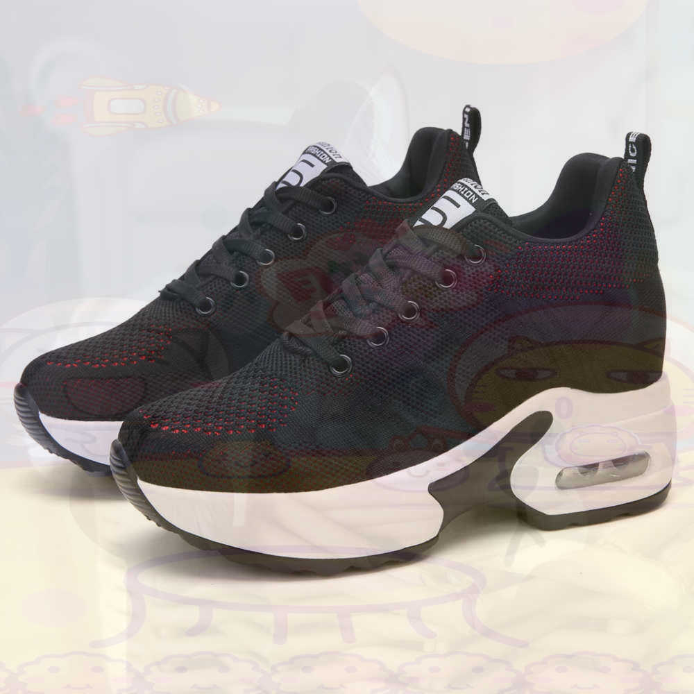 Red Size 36 Shoes Woman Tennis - Luxury Lifestyle Gifts recension och pris