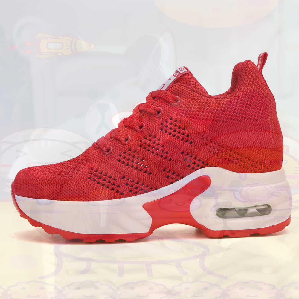 Red Size 36 Shoes Woman Tennis - Luxury Lifestyle Gifts recension och pris
