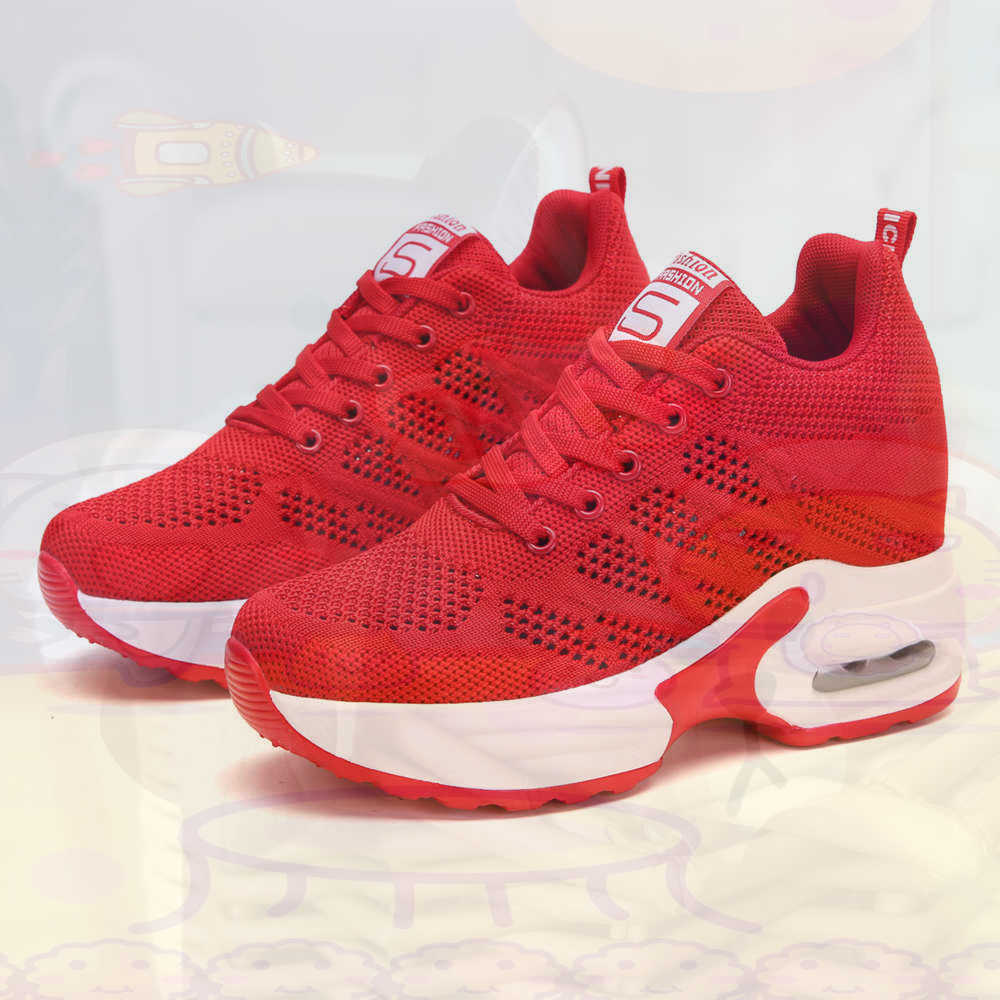 Red Size 36 Shoes Woman Tennis - Luxury Lifestyle Gifts recension och pris