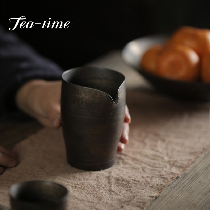 240ml Handmade Thin Tire Ceram - Handmade Ceramic Mug recension och pris