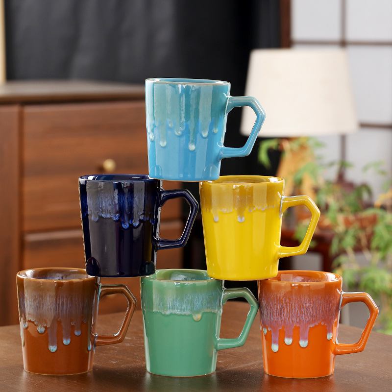 Fine Elegant Handmade Japanese - Handmade Ceramic Mug recension och pris