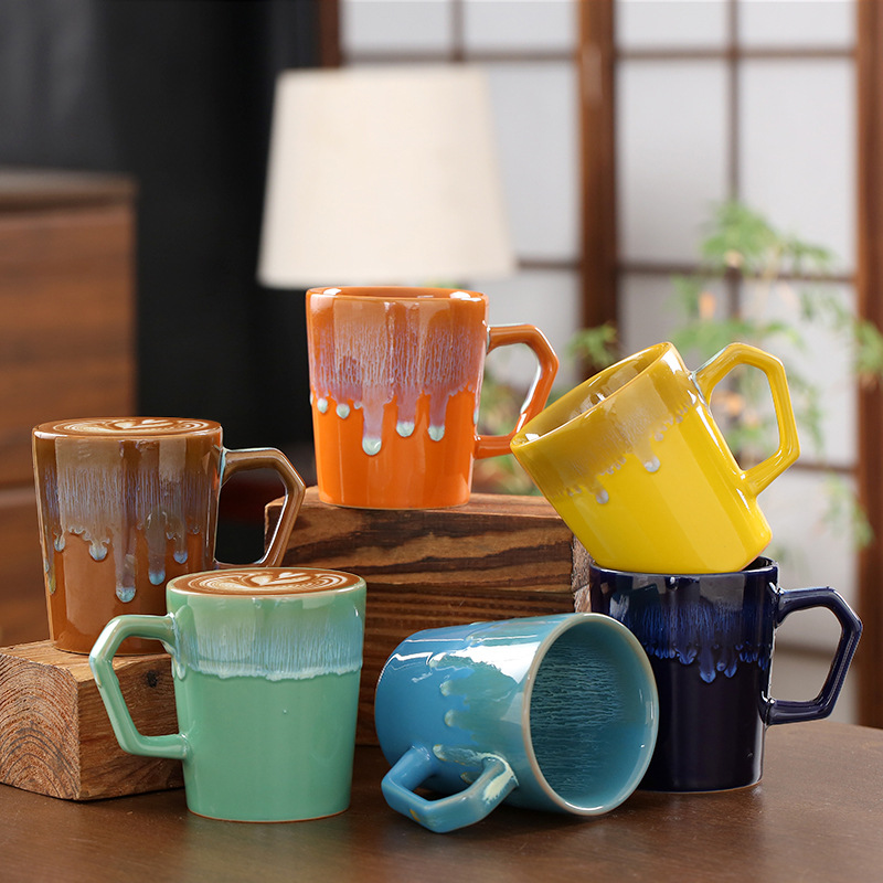 Fine Elegant Handmade Japanese - Handmade Ceramic Mug recension och pris