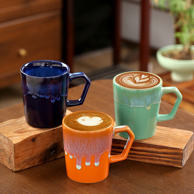 Fine Elegant Handmade Japanese - Handmade Ceramic Mug recension och pris